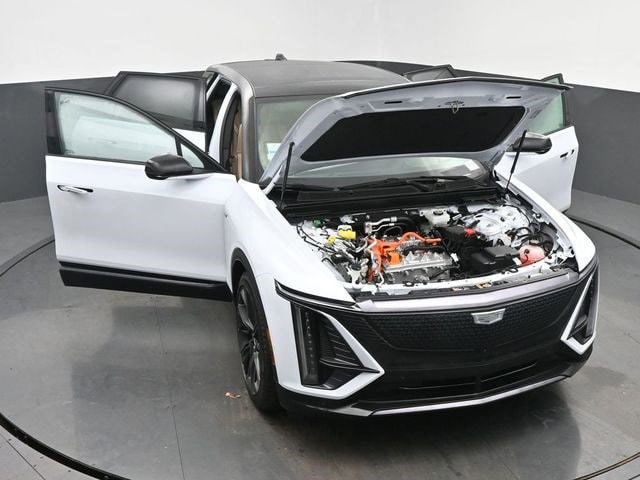 2026 Cadillac LYRIQ Signature Sport - Photo 62