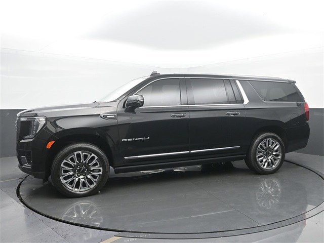 2024 Gmc Yukon XL Denali Ultimate photo 2