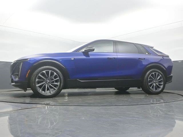 2026 Cadillac LYRIQ Sport - Photo 45