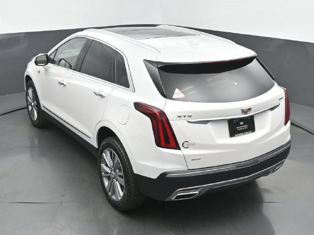 2026 Cadillac XT5 Premium Luxury - Photo 39