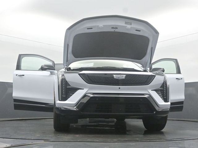 2026 Cadillac OPTIQ Sport - Photo 59