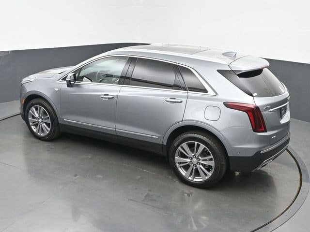 2025 Cadillac XT5 Premium Luxury - Photo 38