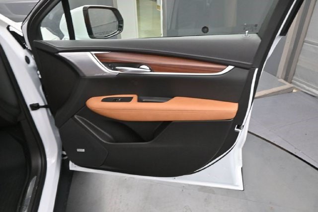 2026 Cadillac XT5 Premium Luxury - Photo 12