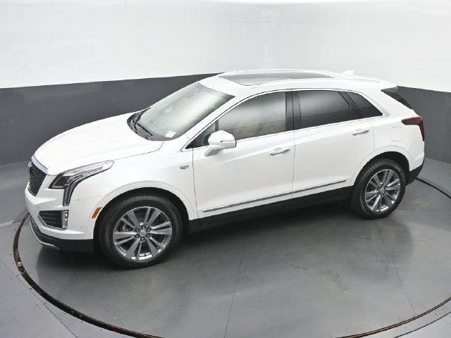 2026 Cadillac XT5 Premium Luxury - Photo 37