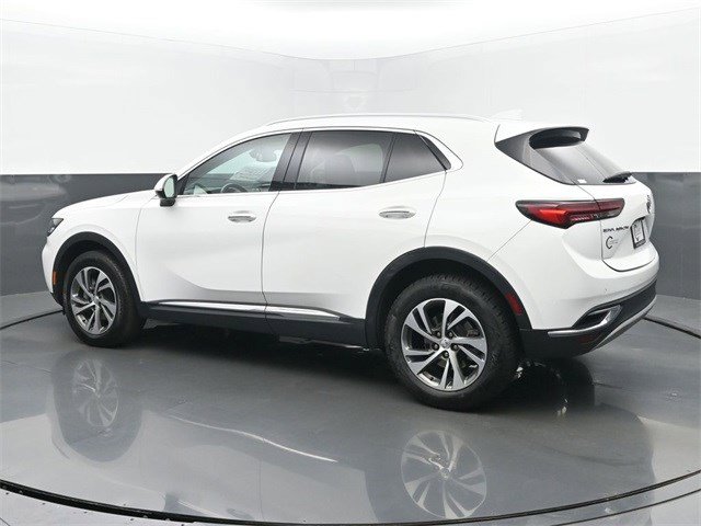 2023 Buick Envision Essence photo 3
