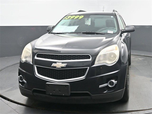 2011 Chevrolet Equinox 2LT