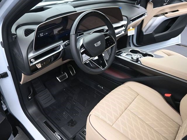 2026 Cadillac LYRIQ Signature Sport - Photo 9