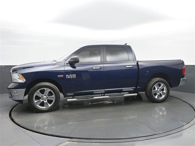 Used 2015 RAM Ram 1500 Pickup Big Horn/Lone Star with VIN 1C6RR7LT1FS698859 for sale in Kokomo, IN