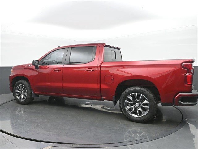 2023 Chevrolet Silverado 1500 RST photo 3