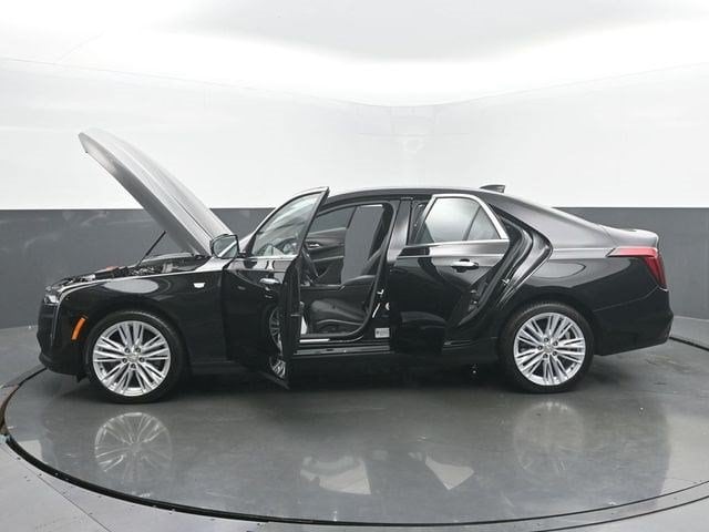 2026 Cadillac CT4 Premium Luxury - Photo 54