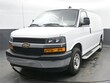  Chevrolet Express Cargo 2500