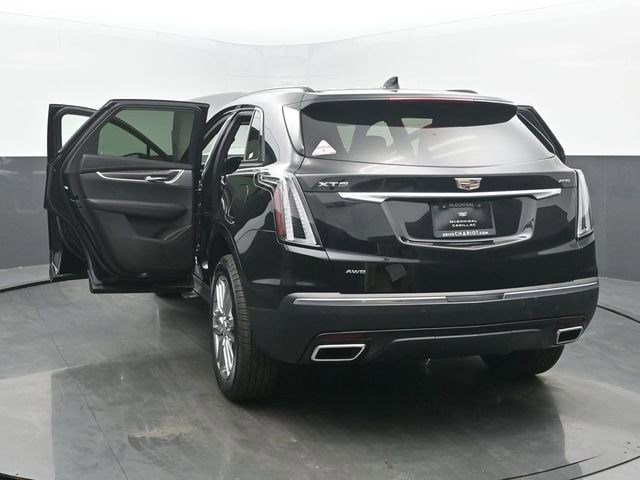 2025 Cadillac XT5 Sport - Photo 54