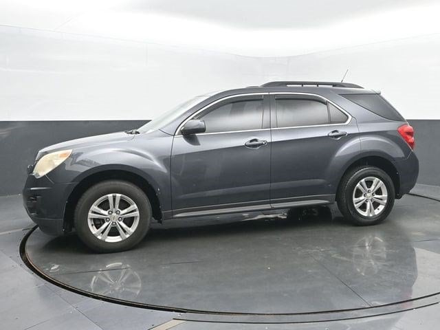 Used 2011 Chevrolet Equinox 1LT with VIN 2GNALDEC9B1280148 for sale in Kokomo, IN
