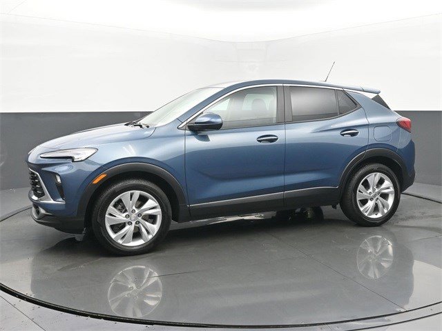 2025 Buick Encore GX Preferred photo 2