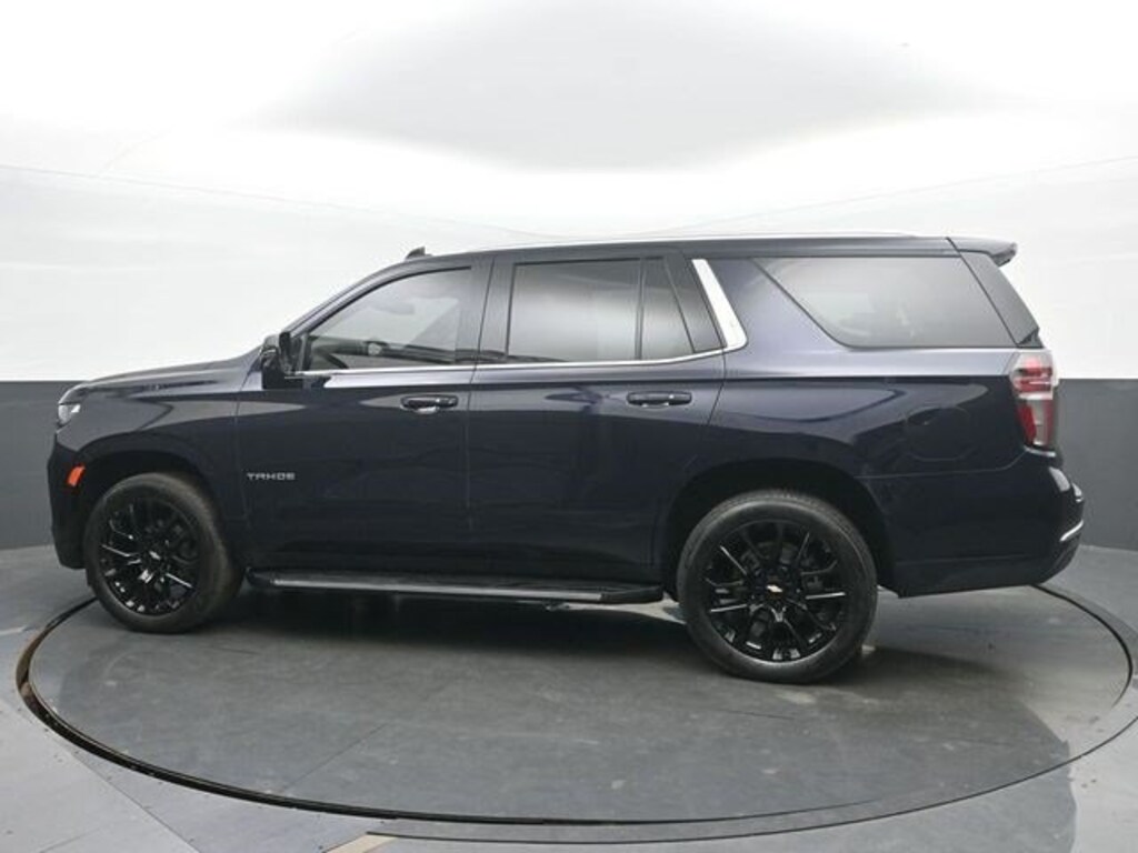 Used 2023 Chevrolet Tahoe LT SUV