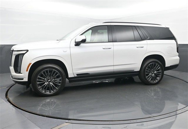 2025 Cadillac Escalade Sport Platinum photo 2