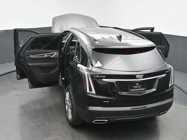 2025 Cadillac XT5 Sport - Photo 62