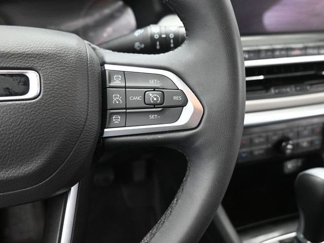 2025 Jeep Compass Limited - Photo 31