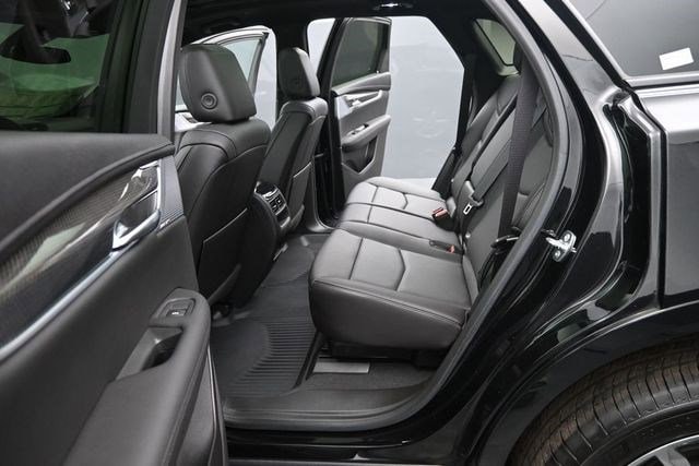 2025 Cadillac XT5 Sport - Photo 13