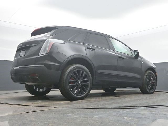 2026 Cadillac XT5 Sport - Photo 51