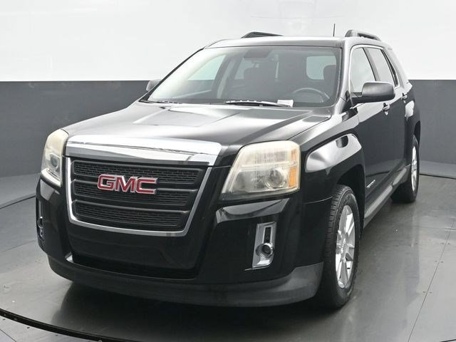 2013 GMC Terrain SLE-2