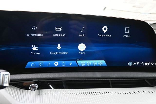 2026 Cadillac OPTIQ Sport - Photo 34