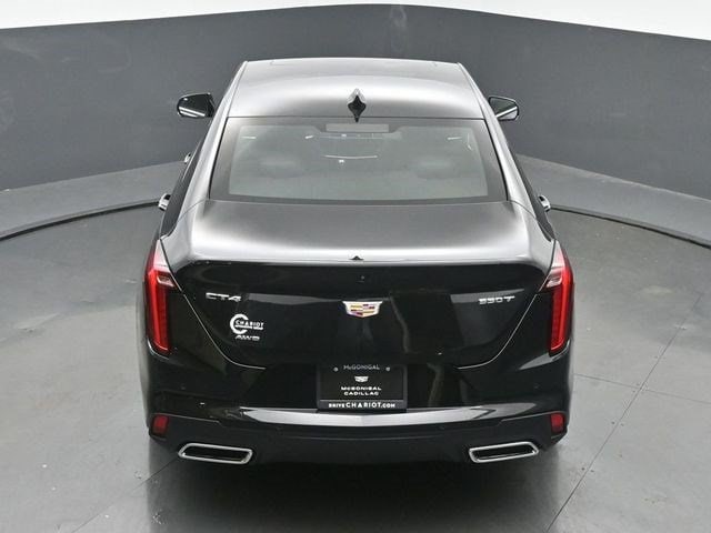 2026 Cadillac CT4 Premium Luxury - Photo 39