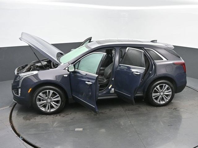 2025 Cadillac XT5 Premium Luxury - Photo 55