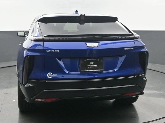 2026 Cadillac LYRIQ Sport - Photo 5