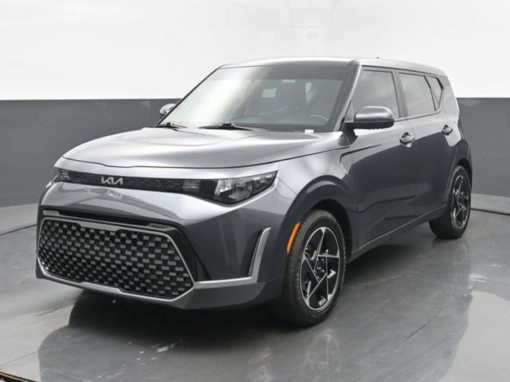Used 2023 Kia Soul EX