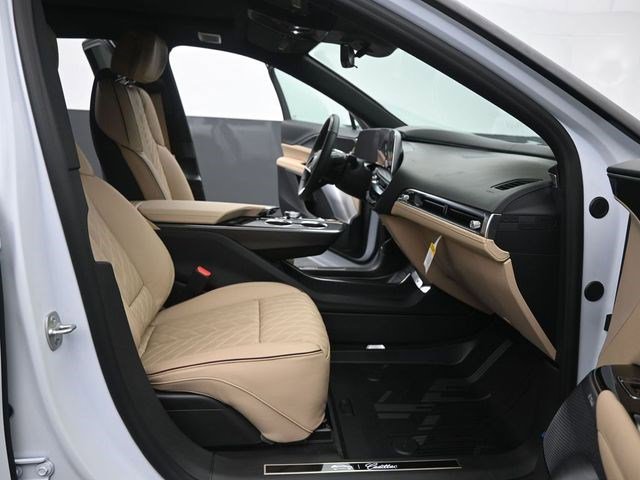 2026 Cadillac LYRIQ Signature Sport - Photo 18