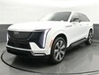 CADILLAC ESCALADE IQ