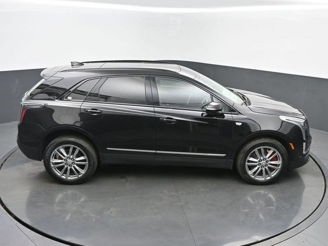 2025 Cadillac XT5 Sport - Photo 41