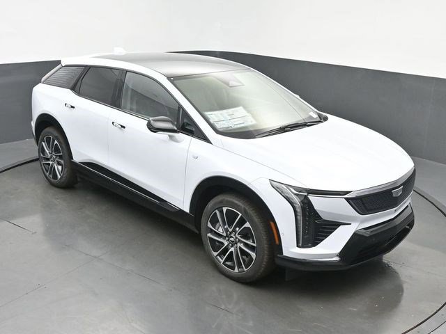 2026 Cadillac OPTIQ Sport - Photo 45