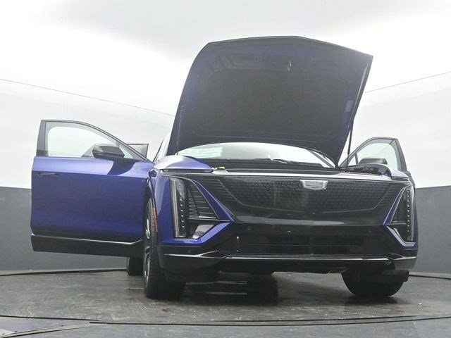 2026 Cadillac LYRIQ Sport - Photo 56