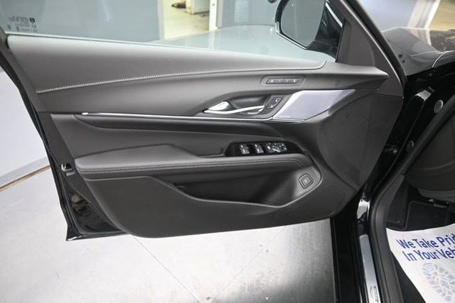 2026 Cadillac CT4 Premium Luxury - Photo 20