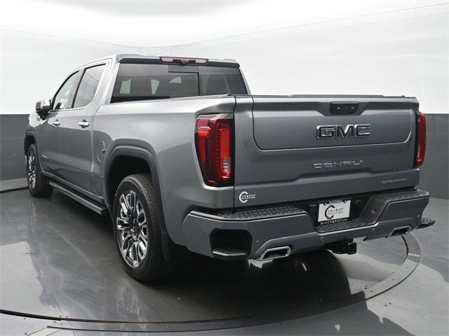 2024 Gmc Sierra 1500 Denali Ultimate photo 3