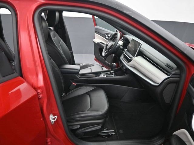 2025 Jeep Compass Limited - Photo 18