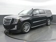 CADILLAC Escalade ESV