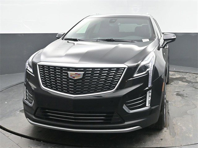 2025 CADILLAC XT5 SUV 