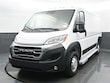 Ram Promaster Cargo Van