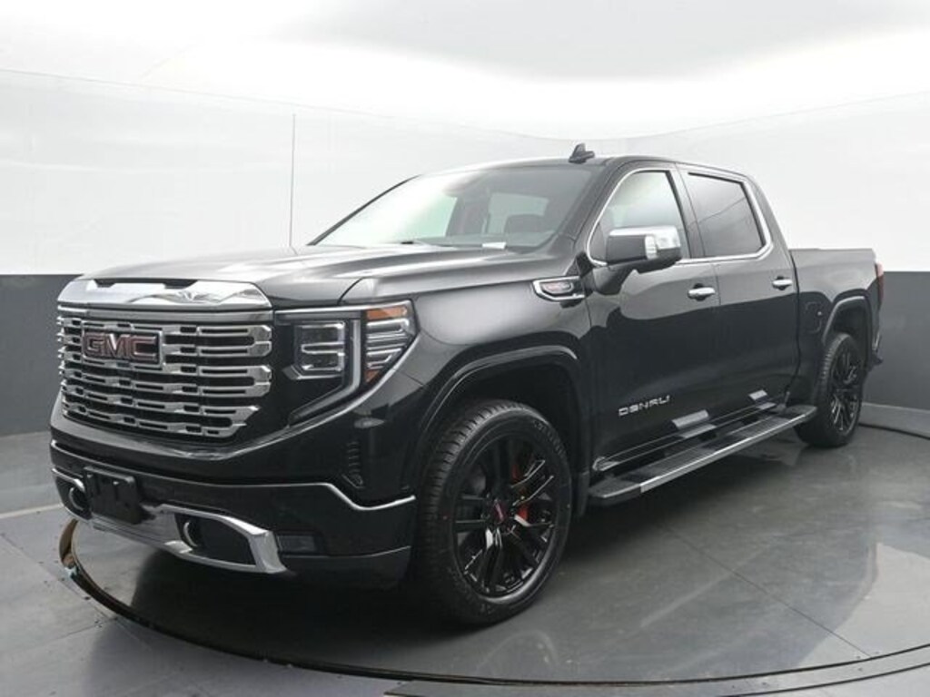 Used 2023 GMC Sierra 1500 Denali Truck