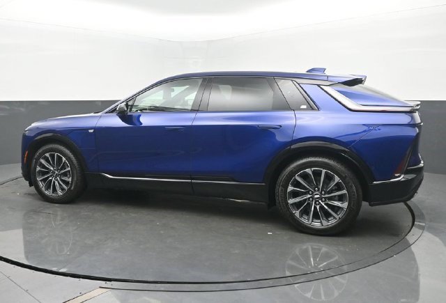 New 2026 CADILLAC LYRIQ Sport SUV
