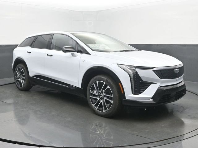 2026 Cadillac OPTIQ Sport - Photo 7