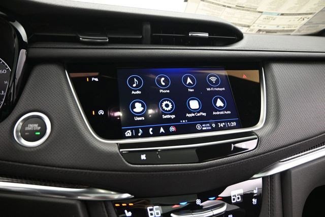 2025 Cadillac XT5 Sport - Photo 34