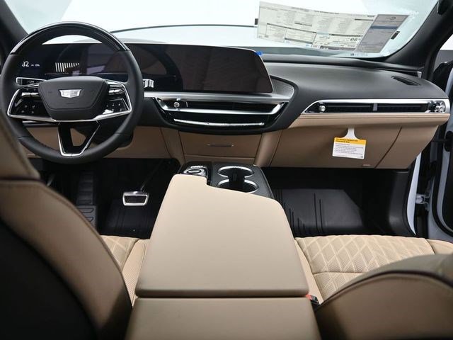 2026 Cadillac LYRIQ Signature Sport - Photo 24