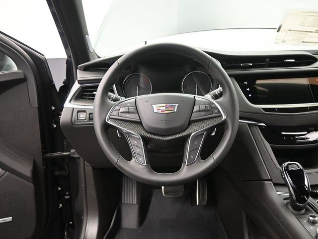 2026 Cadillac XT5 Sport - Photo 27