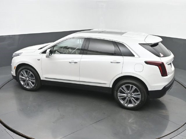 2026 Cadillac XT5 Premium Luxury - Photo 38