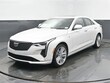  CADILLAC CT4