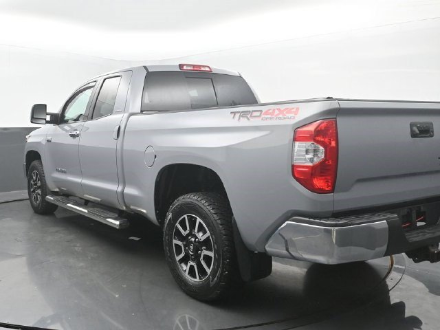 Used 2019 Toyota Tundra Limited 5.7L V8 Truck